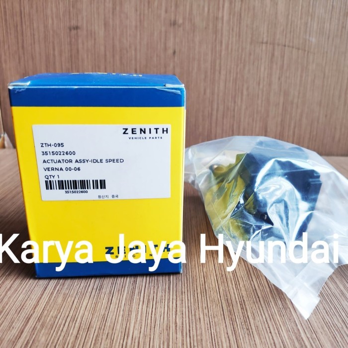Jual Isc Hyundai Verna Avega Getz | Shopee Indonesia