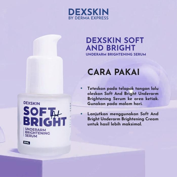 Jual Serum Dex Terlengkap & Harga Terbaru Mei 2026 | Shopee Indonesia