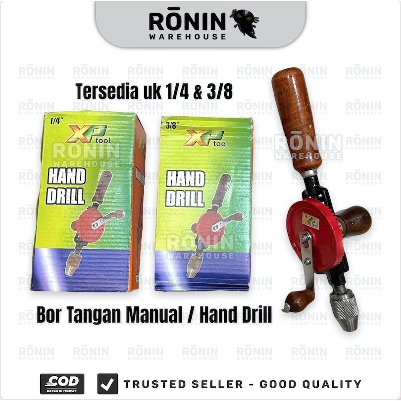 Jual Bor Tangan Terlengkap & Harga Terbaru Agustus 2026 | Shopee Indonesia