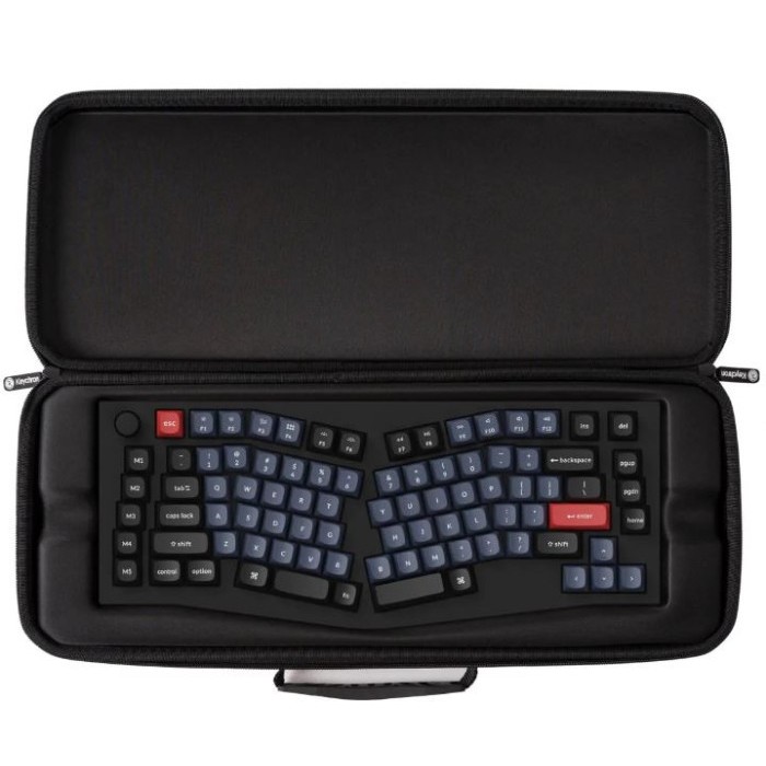 Jual Keychron Keyboard Carrying Case | Shopee Indonesia