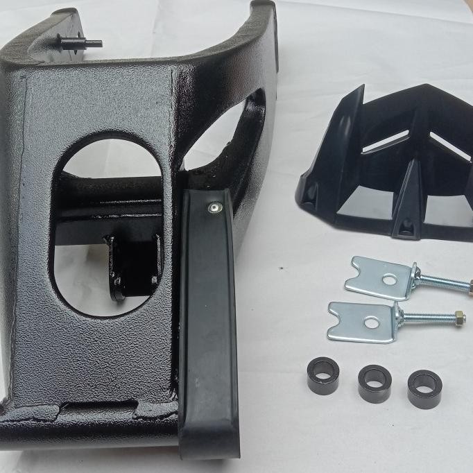 Jual Swing Arm Rd Racing Model R15 V2 Pnp Satria Fu Old Fu Barong Fu ...