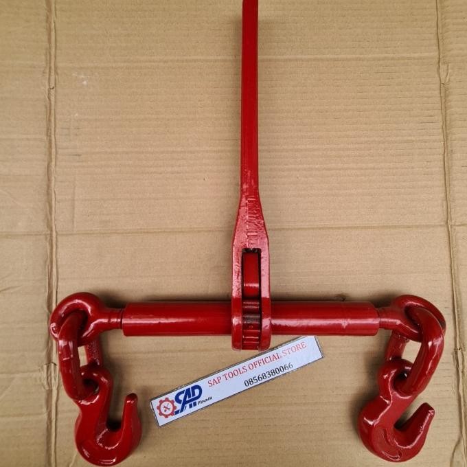 Jual For Sale Rachet Load Bender Binder Span Skrup 1/2 - 5/8