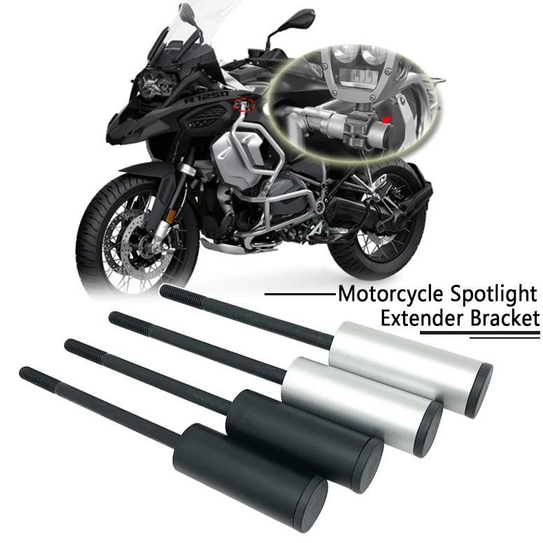 Motorrad Instrumentenblendschutz – Für BMW R1250 GS/ADV, R1200 GS, S1000 RR Uvm. (2014-2023) | Anti-Glare, Kratzfest & Wasserdicht