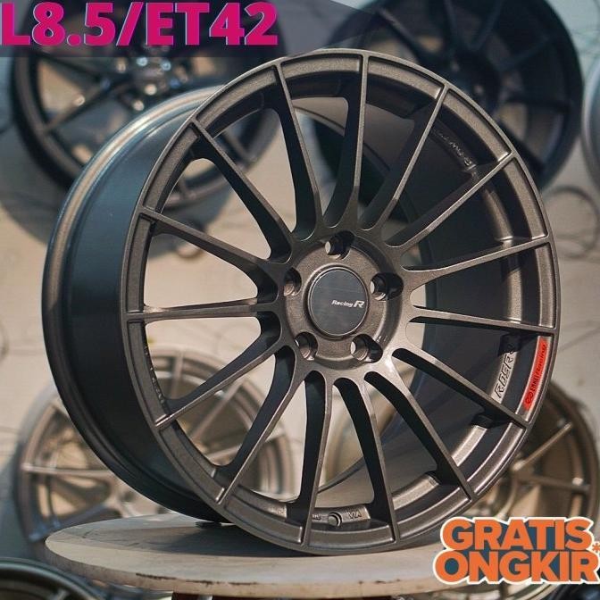 Jual Sale Velg Racing R18 Enkei Velg Ring 18 Mobil Hrv Crv Camry Rush ...
