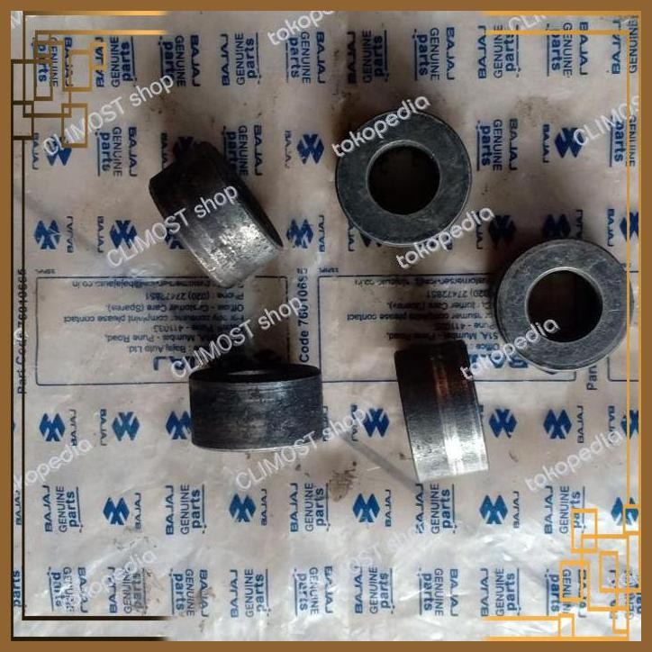 Jual [CTS] BOSHING AS RODA DEPAN BELAKANG NS200 BOSH BUSHING RODA ...