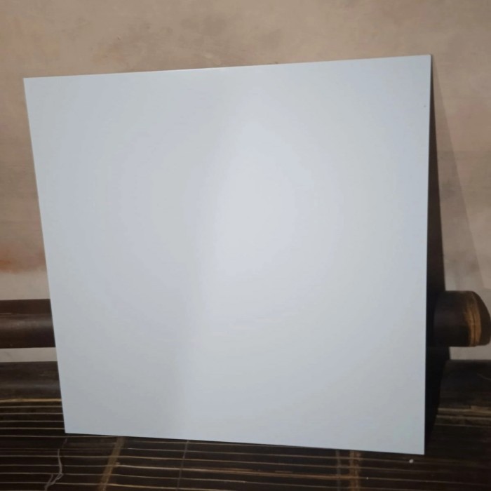 Jual Plat ACP saja (Alumunium Composite Panel) Ukuran 60x60 cm. Tnp ...