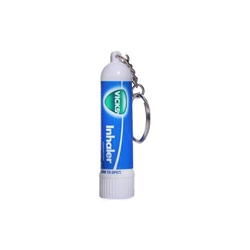 Jual Vicks Inhaler Key Chain Twin 0.5Ml | Shopee Indonesia