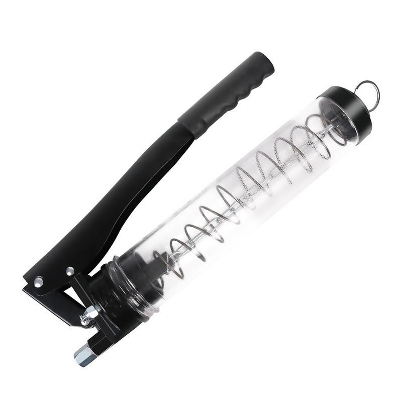 Jual Grease Tube For Construction 12000PSHeavy Duty Greaser | Shopee ...