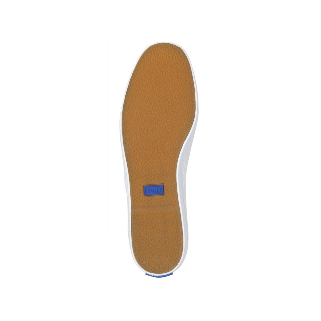 Jual Keds Sepatu Wanita Keds Champion Leather White WH45750 Shopee Indonesia