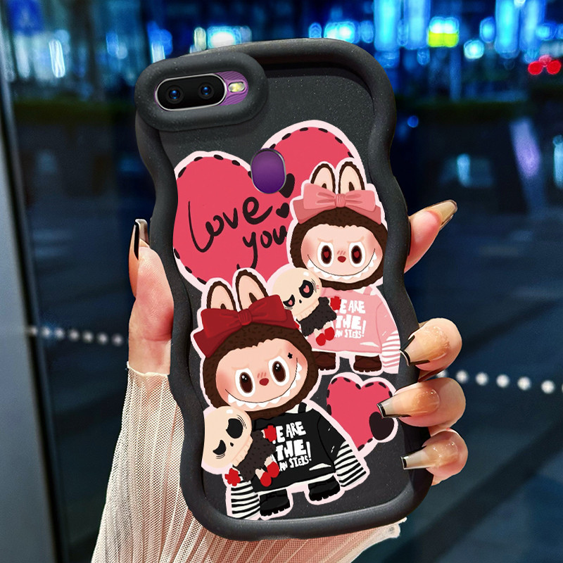 Shopee Oppo F9 Mobile Back Cover Jual Casing Protector Camera Oppo