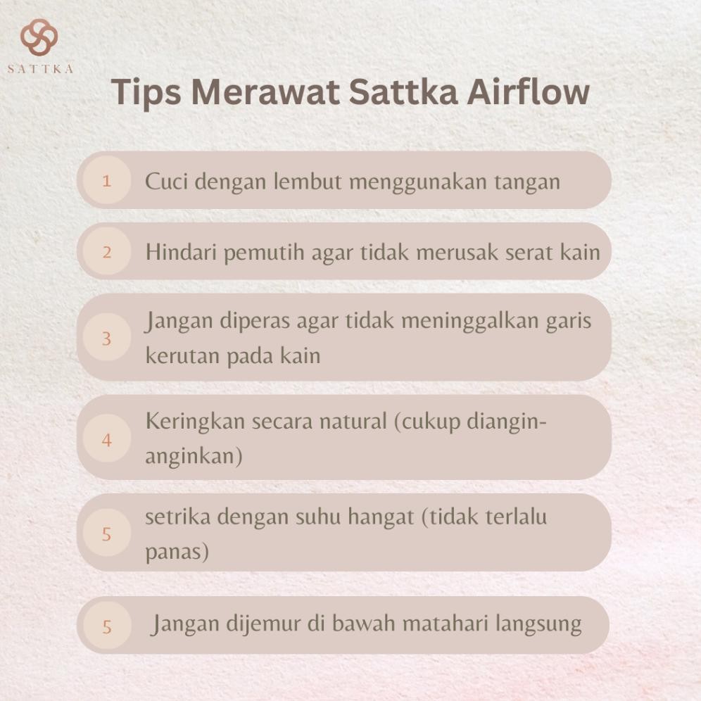 Jual RHH-1823 Ciput Cincin Airflow Sattka Basic Murah | Shopee Indonesia
