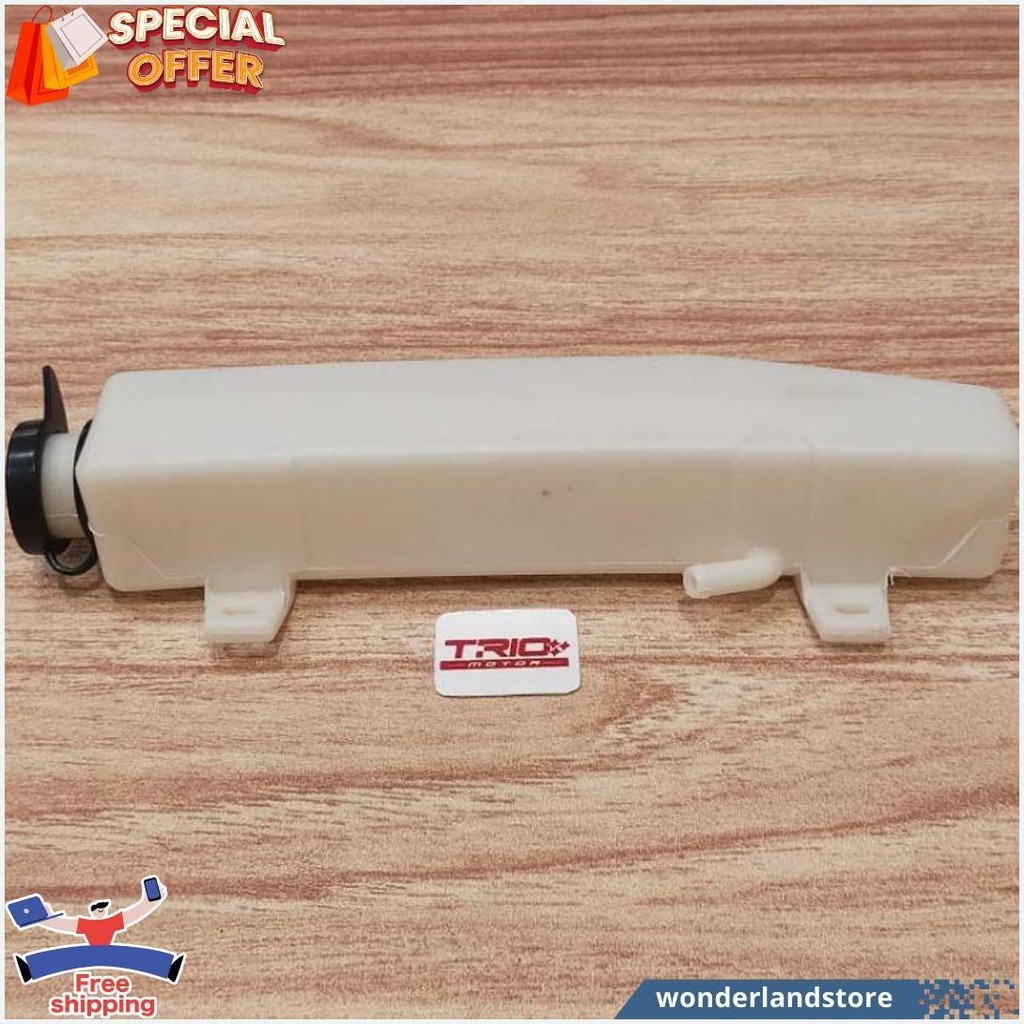 Jual Botol Air Radiator Viar 150Cc 200Cc Tabung Radiator - Sedia ...