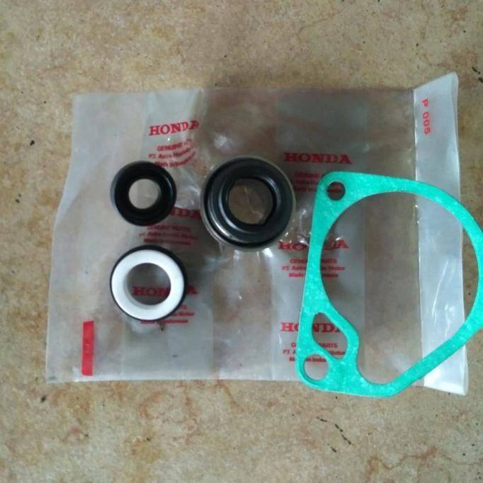 Jual Jual Paket Sil Seal Water Pump Waterpump Pompa Air Set Nsr Promo