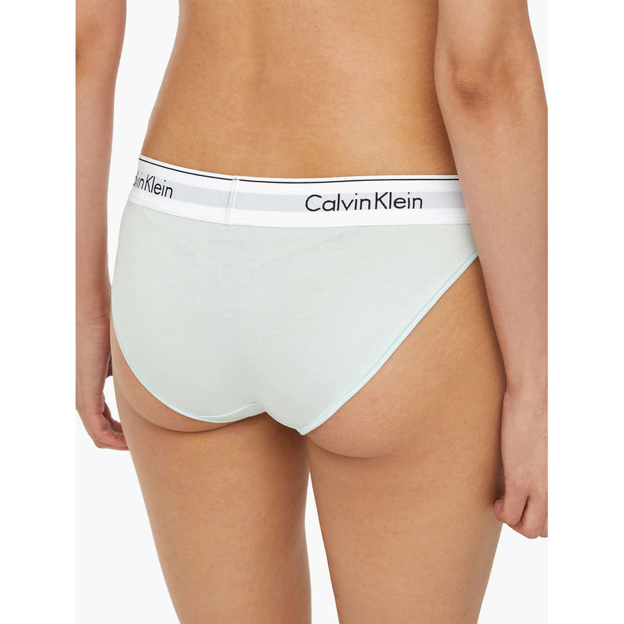 MODERN COTTON AF BIKINI PANTIES