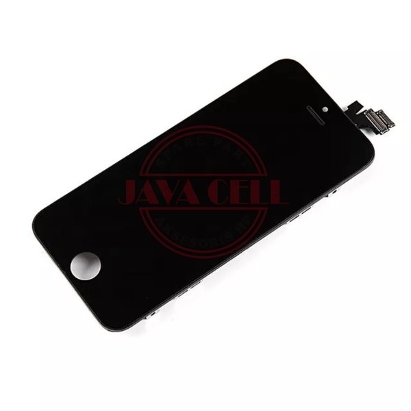 IPhone 5 Sleep/Wake Button Replacement - OEM Style White Power/Lock Switch For Model A1428