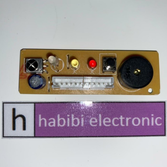 Jual Sensor Ac Daikin Malaysia / Sensor Modul Ac Daikin Malaysia Harga ...