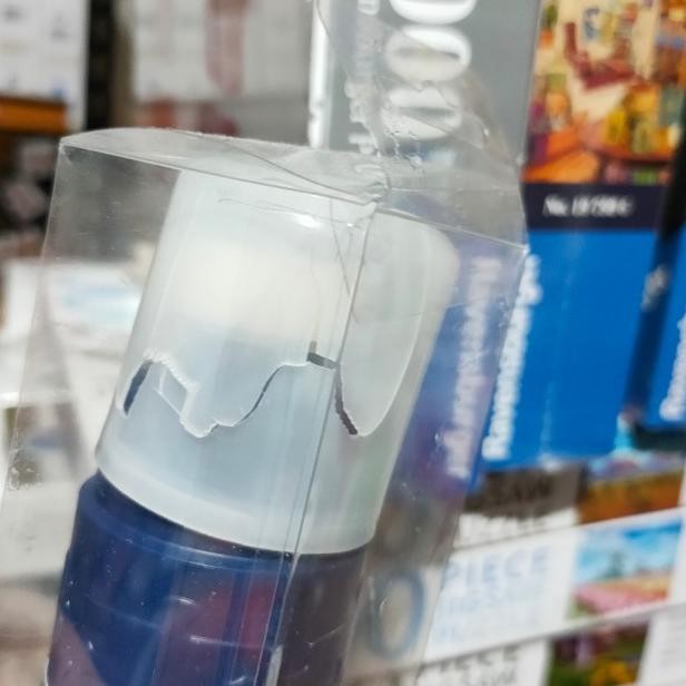 Jual Ravensburger Puzzle Conserver Glue 200 Ml (4 X 1000) Shopee