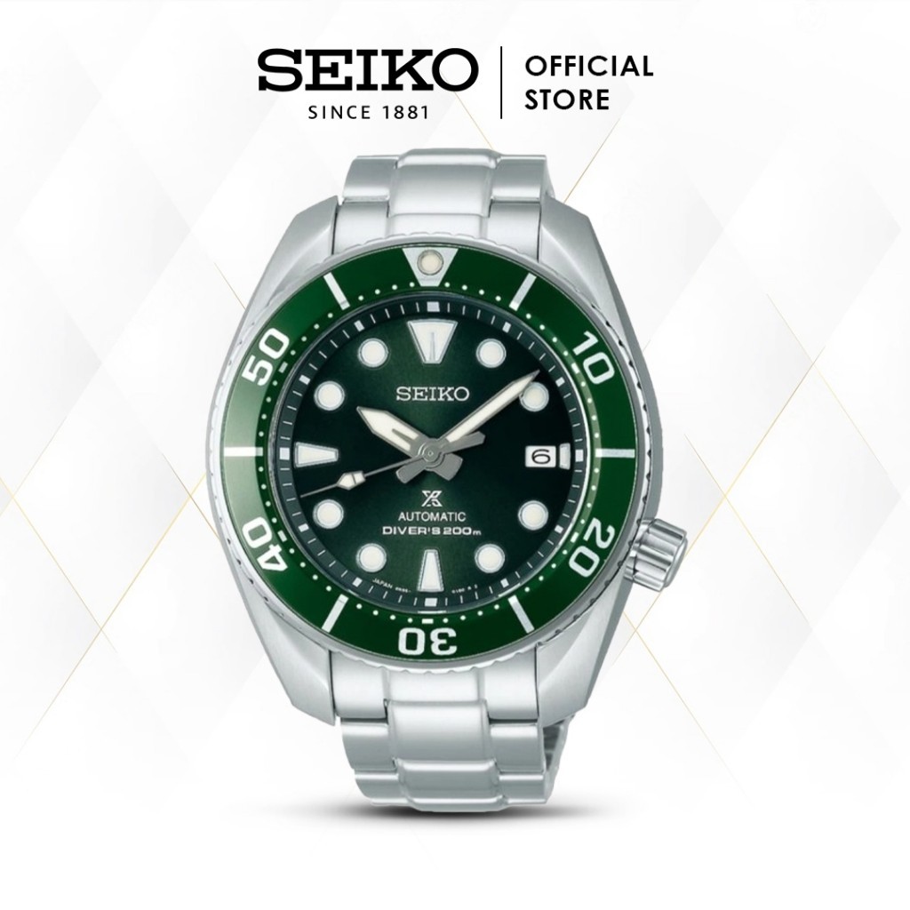 Seiko official store shopee hotsell
