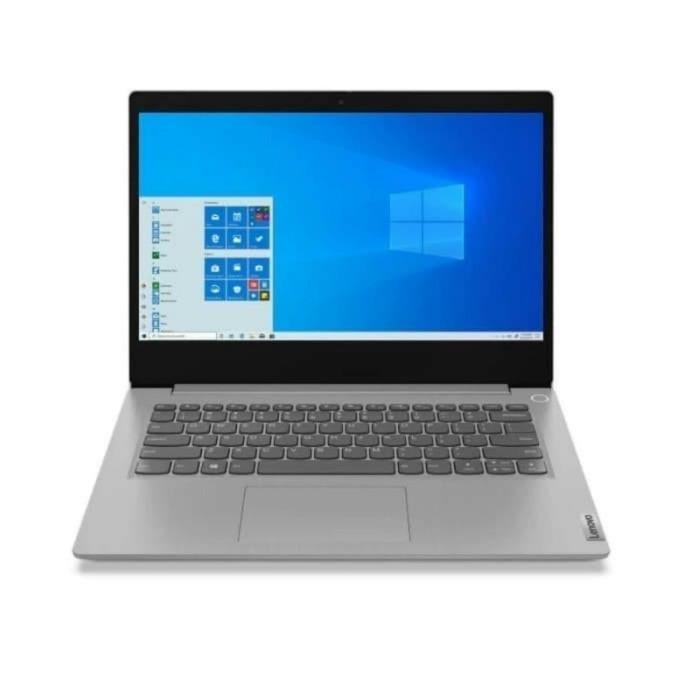 Jual Diskon Besar Lenovo Ideapad 3 14Iil05 Intel I5-1035G1 8Gb/512Gb