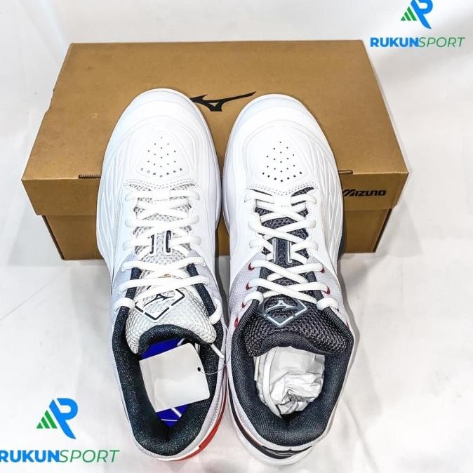 Jual Baru !! Sepatu Mizuno Wave Fang 2 | Shopee Indonesia