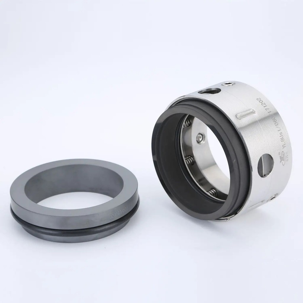 Jual MECHANICAL SEAL G9 58U 59U ID 45 OD 63 ( SIC SIC VTN ,) | Shopee ...