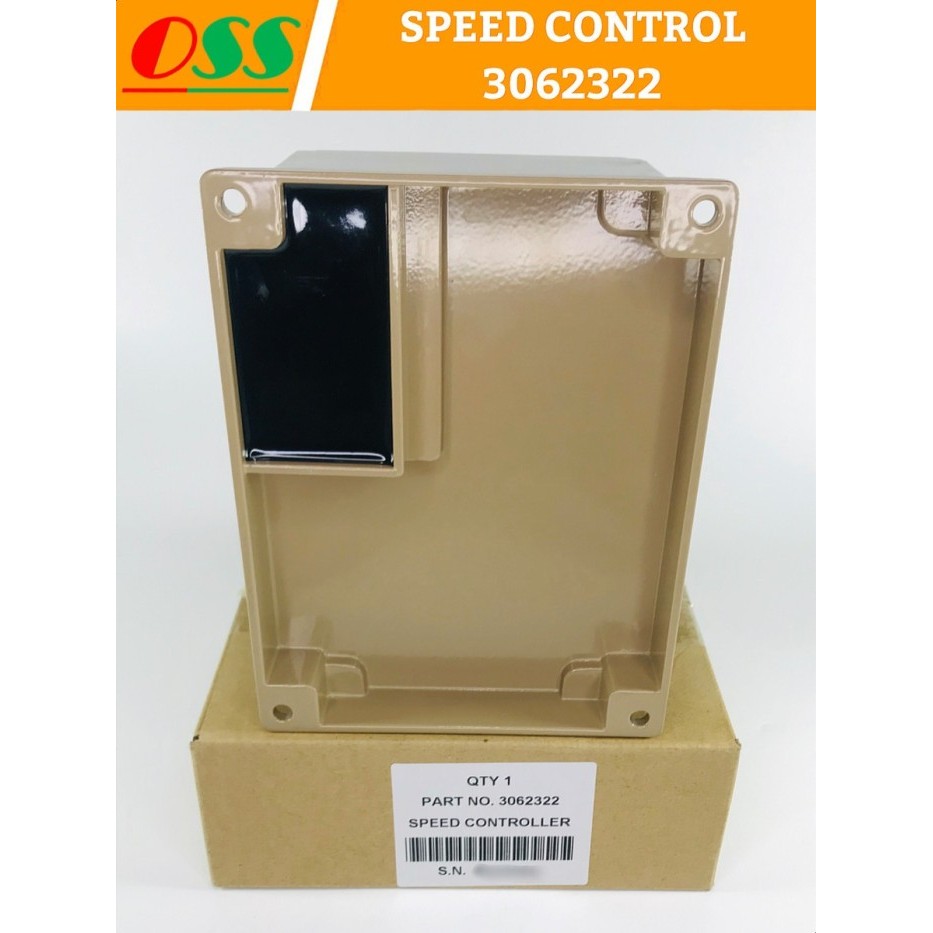 Jual Populer Speed Control Cummins Model Part Number 30-62322 | Shopee ...