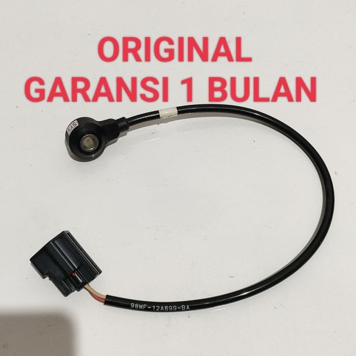 Jual SENSOR KNOCK KENOK KNOK KNOCKING FORD FIESTA ECOSPORT ASLI ...