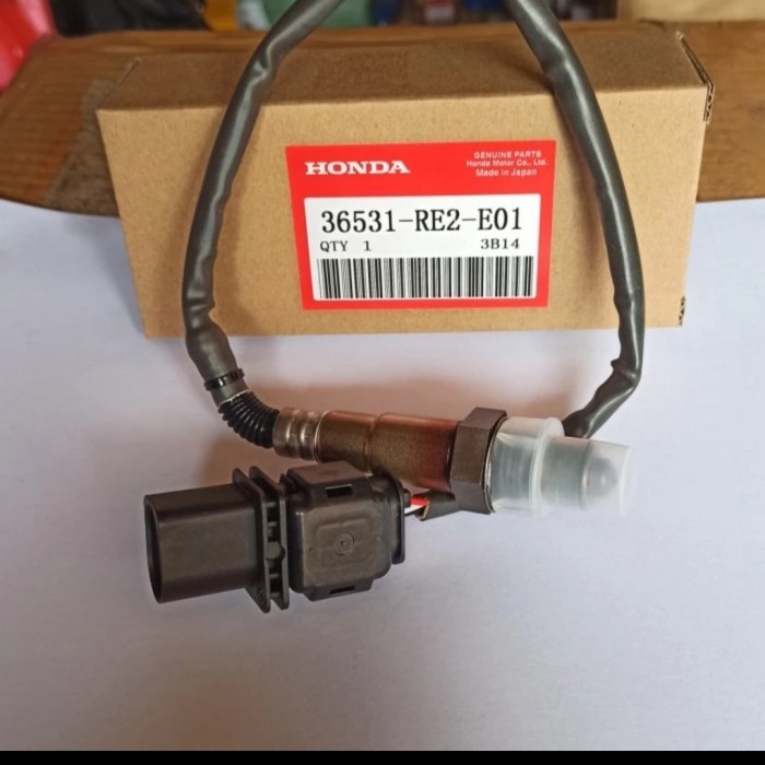 Jual Menarik Sensor Oksigen Oxygen O2 Honda Brio 1.2Cc Th 2014-2017 ...