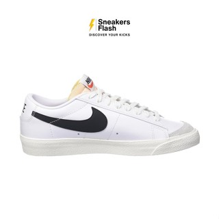 Jas Blazer Nike Blazer City Low Black NIKE BLAZER LOW OVERSIZED