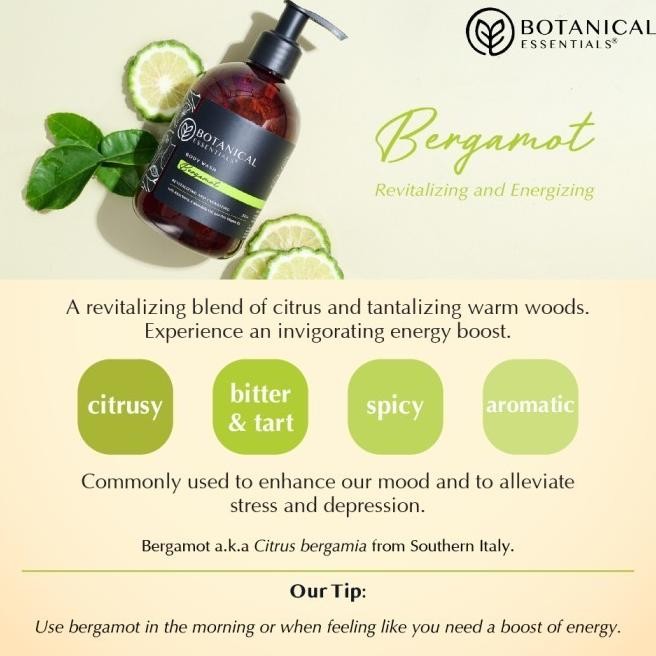 Jual Botanical Essentials - Reed Diffuser Refill 500Ml | Shopee Indonesia
