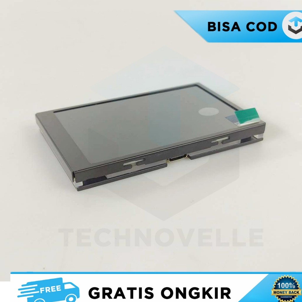 Jual PANEL LCD DISPLAY BEBAN KERJA SISTEM KOMPUTER CUSTOM TEMA ...