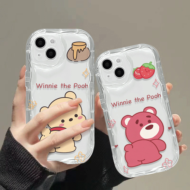 Jual Kartun Lotso Cewek Casing Vivo Y100 4G 5G Y27S V27 Pro Y12S Y15 ...