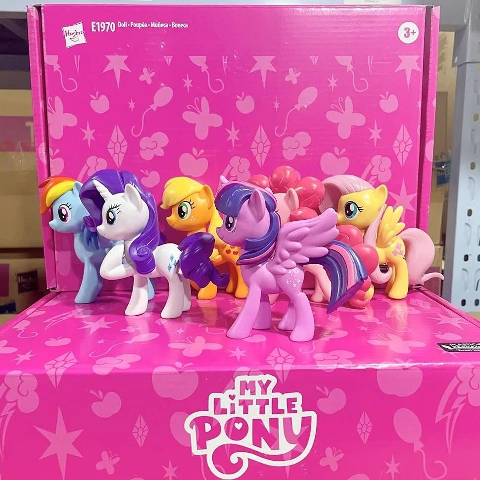 My Little Pony - Giochi e Prodotti per l'Età Evolutiva