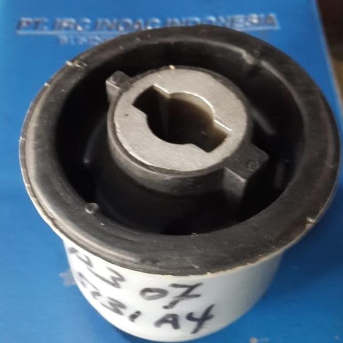 Jual BUSHING LOWER ARM BELAKANG MOBIL PEUGEOT 307 SPORTY / SW BUSH ...