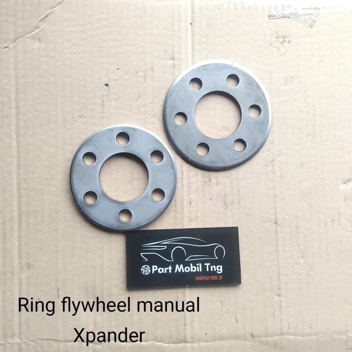 Jual Flywheel Roda Gendeng Roda Gila/Ring Flywheel Mitsubishi Xpander ...