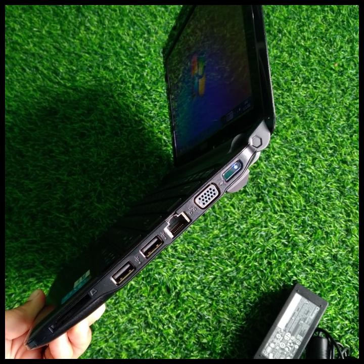 Jual NETBOOK SECOND AXIOO PICO CJM DUAL CORE RAM 2GB SECOND MULUS ...
