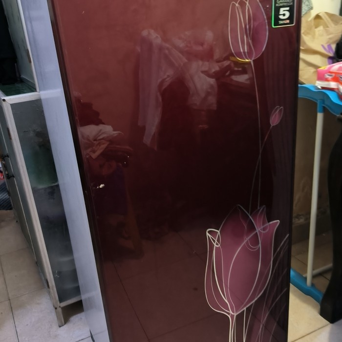 Jual KULKAS POLYTRON BEKAS | Shopee Indonesia