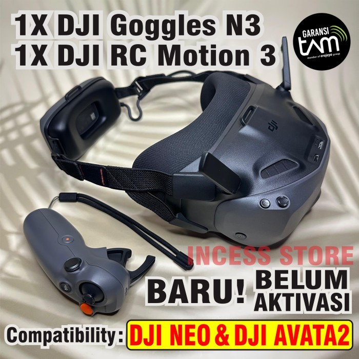 Lokyoyo Tragtasche Für DJI Neo 2 Motion Fly More C Produktbild-Vorschau 10