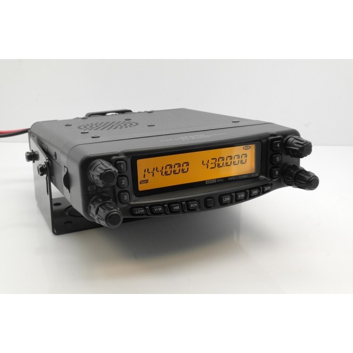 Jual Radio Rig Yaesu Ft 8900 All band | Shopee Indonesia