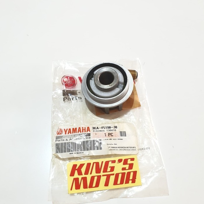 Jual GEARBOX, GIRBOX, GIRBOK, GEARBOK KM RX KING, RX KING (3KA F5190 ...
