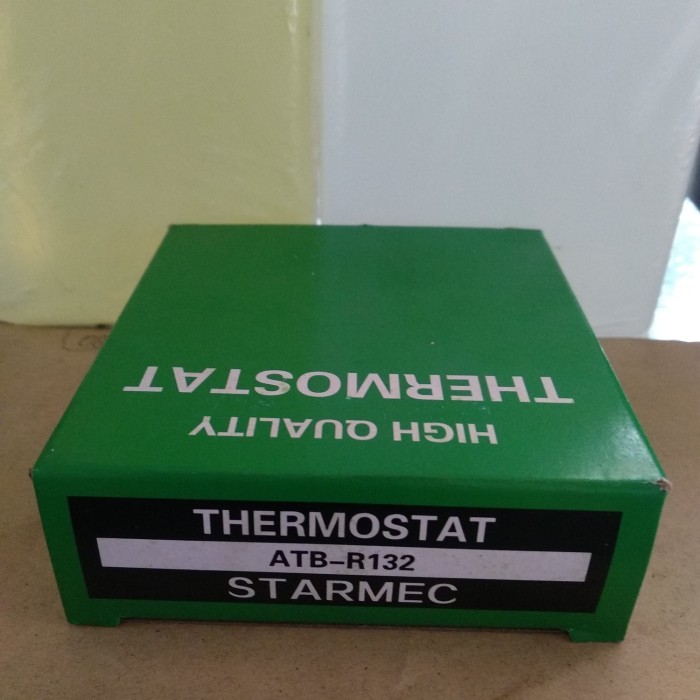Jual THERMOSTAT KULKAS STARMEC ATB-R132 | Shopee Indonesia