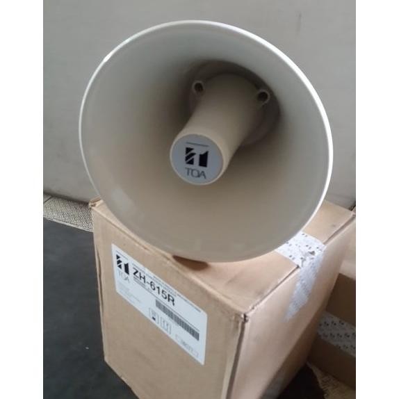 Jual Horn speaker toa ZH-615 R original | Shopee Indonesia