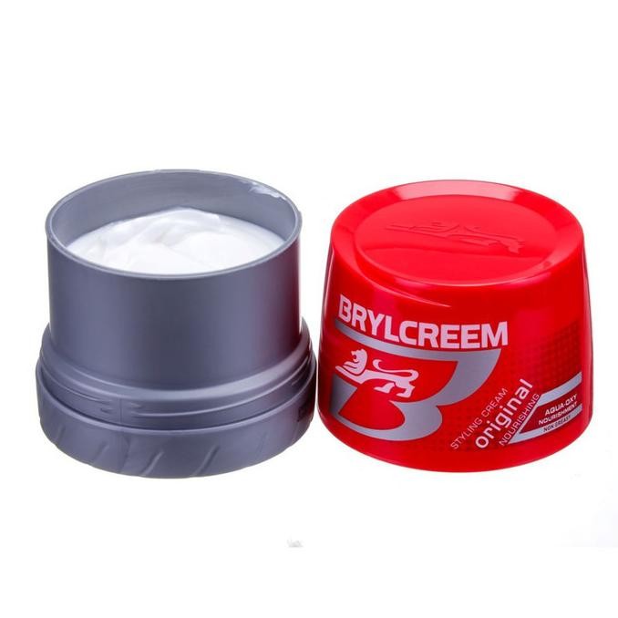 Jual Brylcreem Styling Cream 250 ml. Minyak Rambut LS | Shopee Indonesia