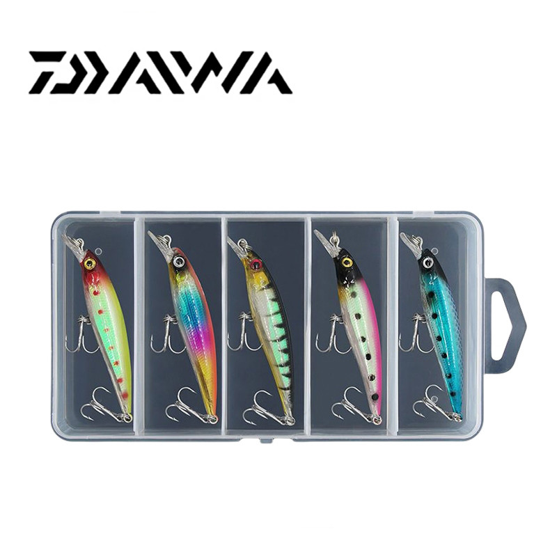 4 Trout Fishing Lures | 3/16 Oz (5.3g) Spoons | For Trout, Salmon, Steelhead, Walleye