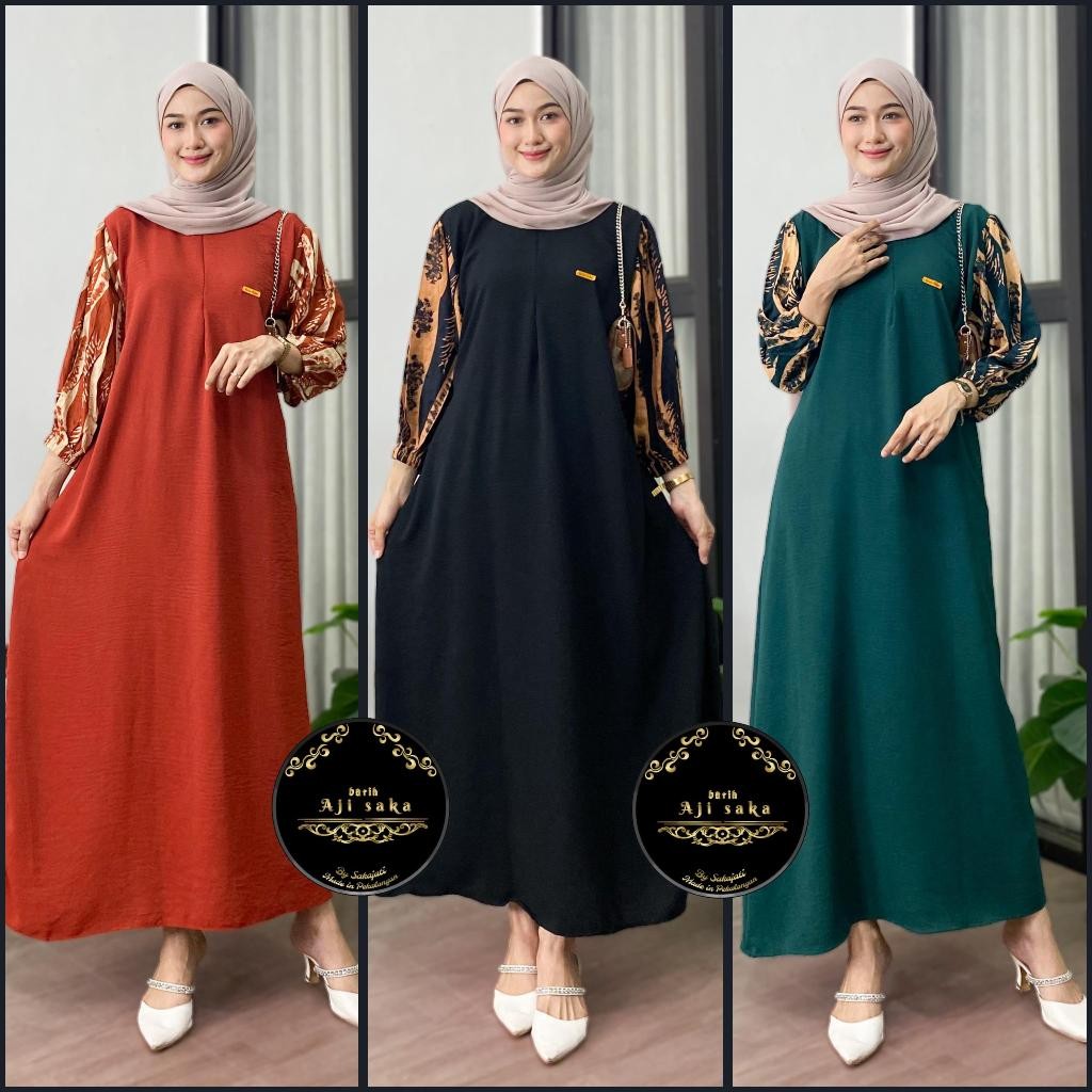 Aevorlyn | Elegan Maxi Dress