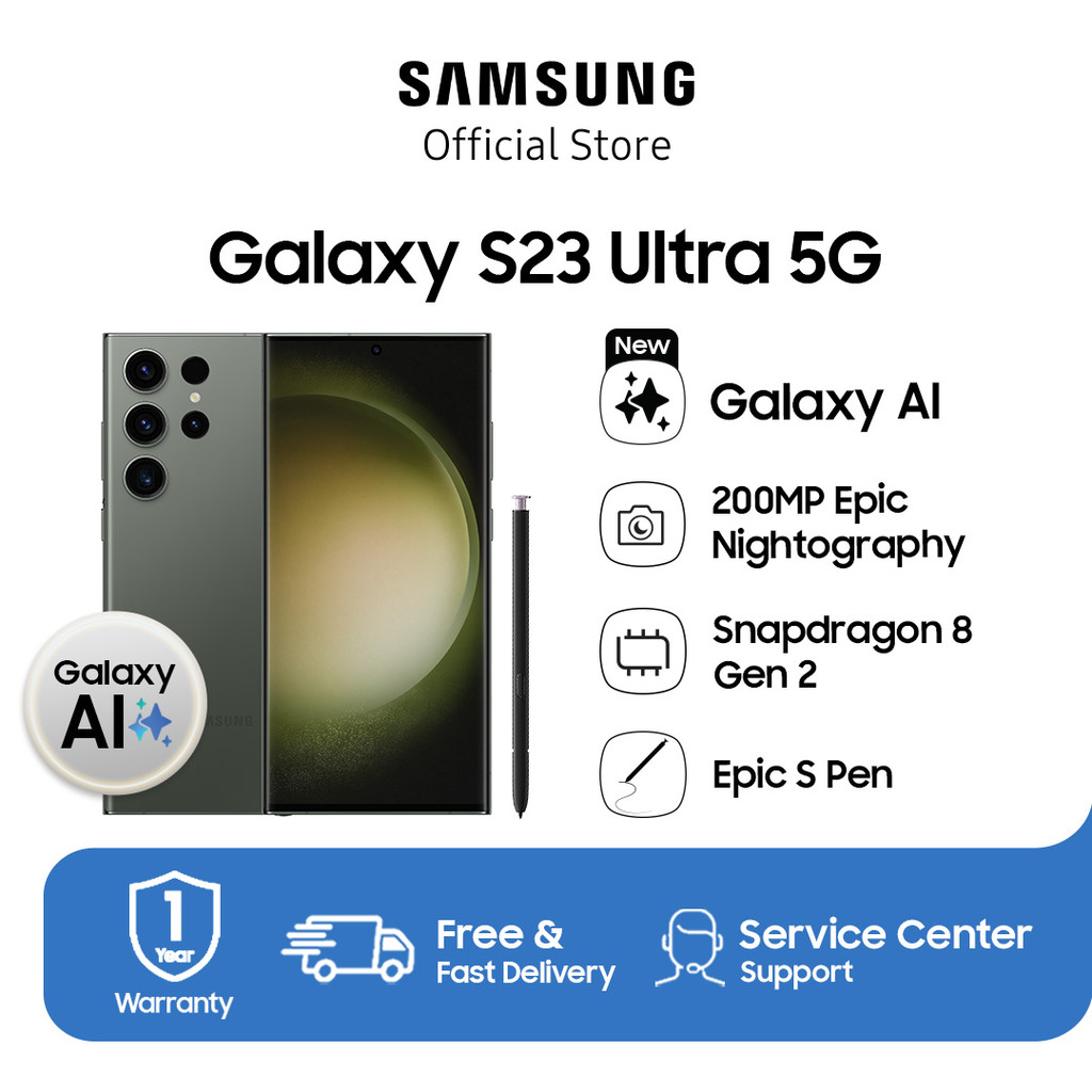 Galaxy S23 ultra 512GB グリーン h34 Galaxy S23 ultra 512GB