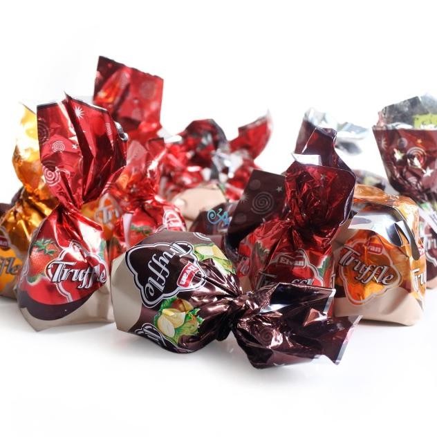Jual Colat Truffle 1 G Colat Arab Oleh Oleh Haji | Shopee Indonesia