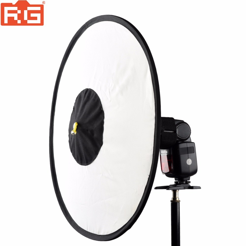 Jual Godox Conical SoftBox RS18 Portab Foldab Circular Soft | Shopee ...