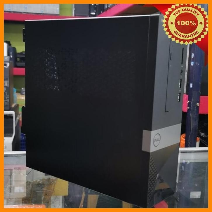 Jual (spac) cpu bekas buildup branded dell vostro 3470 core i5 9400 gen ...