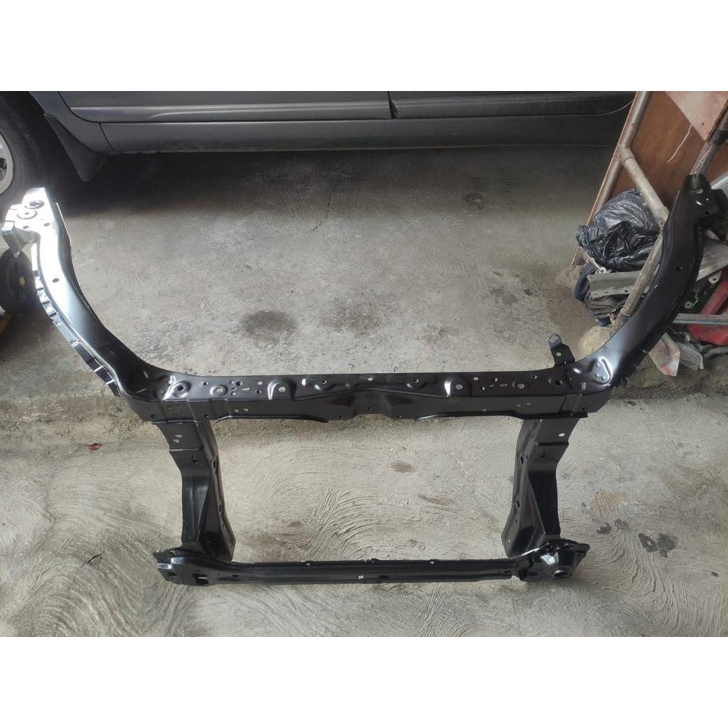 Jual Bullhead Atau Support Radiator Toyota Rush Daihatsu Terios Import ...